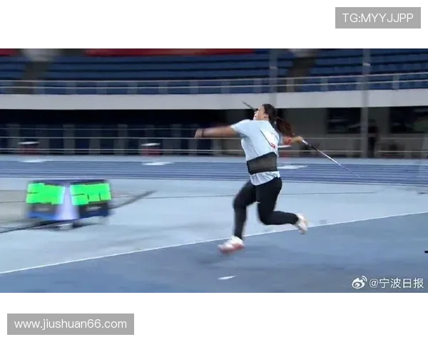 18岁严子怡女子标枪创世界历史第二好成绩,断崖领先远超奥运冠军_选手_等项目_年龄 18岁严子怡女子标枪创世界历史第二好成绩,断崖领先远超奥运冠军_选手_等项目_年龄